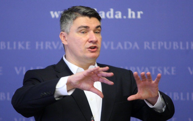 "Zoran Milanović dobro opisao BiH u dve engleske reči"