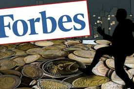 Forbes: Crna Gora na 50. mjestu 