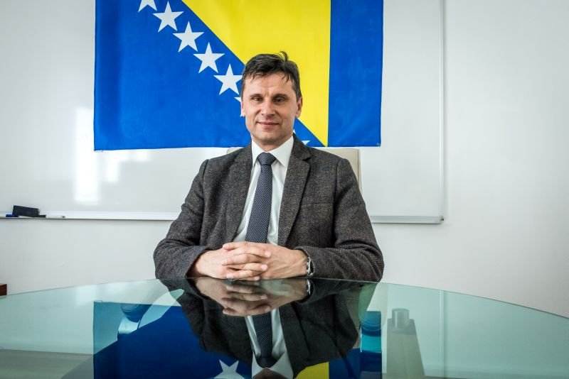 Novalić: Reforme su jedini način izlaska iz teškoća