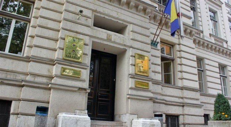 Zbog povećanja zagađujućih materija u vazduhu kantonalna vlada Sarajeva usvojila plan mjera