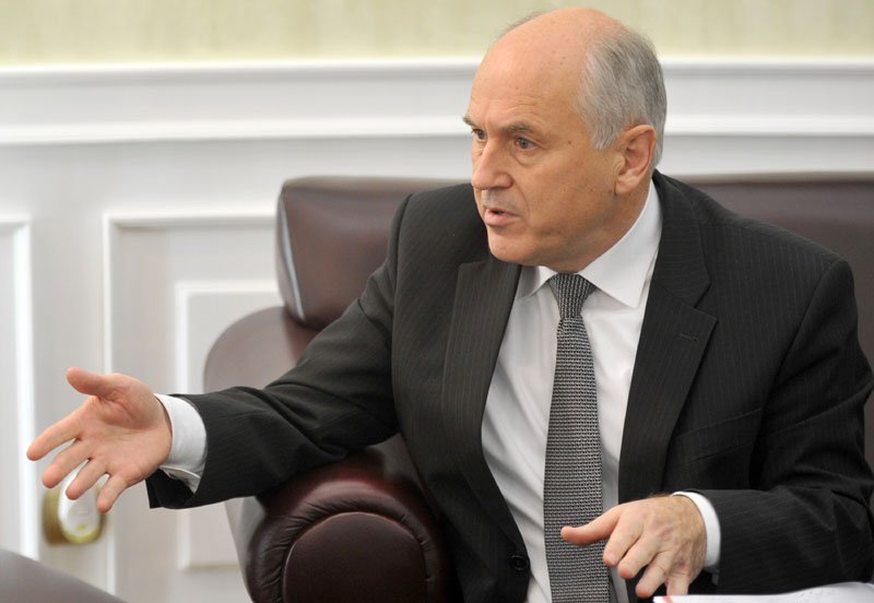 Incko: BiH je krenula evropskim putem sa kojeg nema povratka
