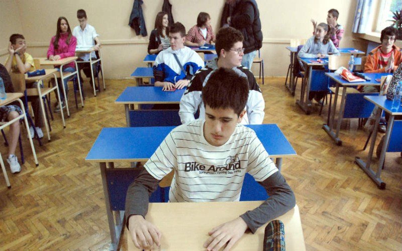 Uniforme najverovatnije ponovo u školama