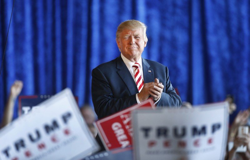 Dojče vele: Zašto Srbi navijaju za Trampa?