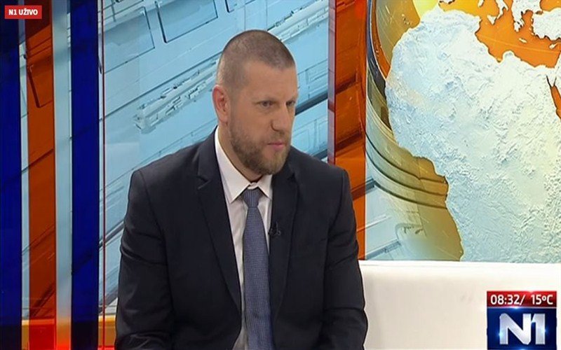 Jusko: 4G mreža će za šest mjeseci biti puštena na teren