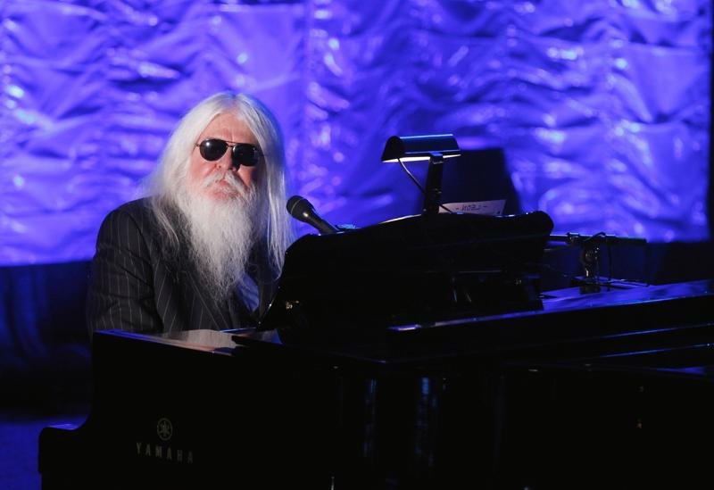 Preminuo američki rok muzičar Leon Rasel