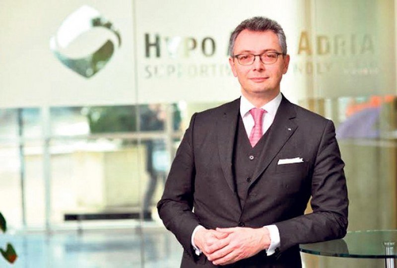 Komercijalna banka: Poverenje na visini 1,6 milijardi evra