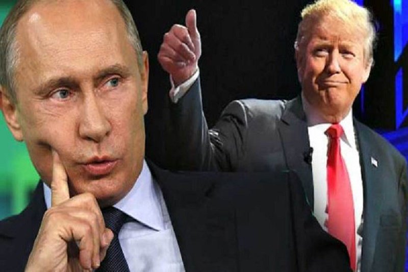 Tramp ima jedan uslov za Putina