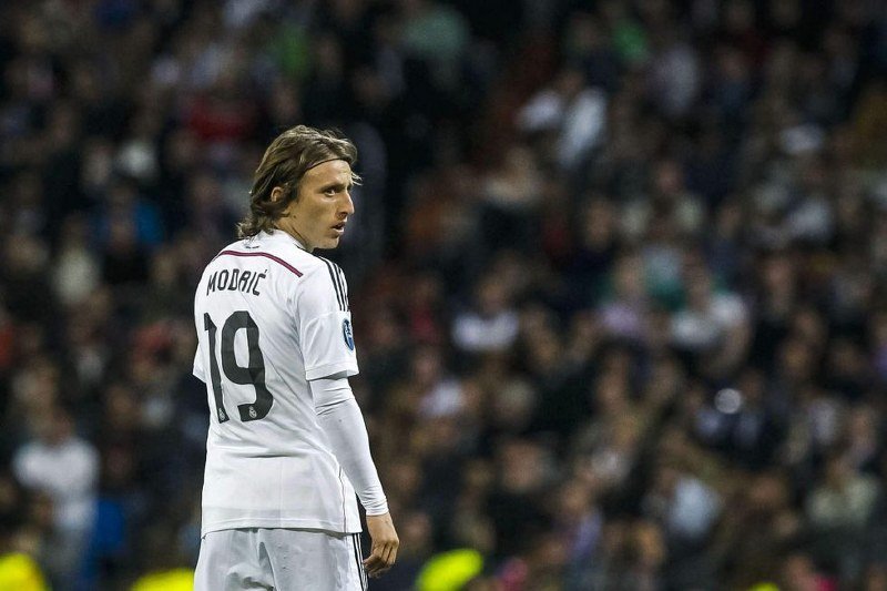 Luka Modrić optužen za utaju poreza?