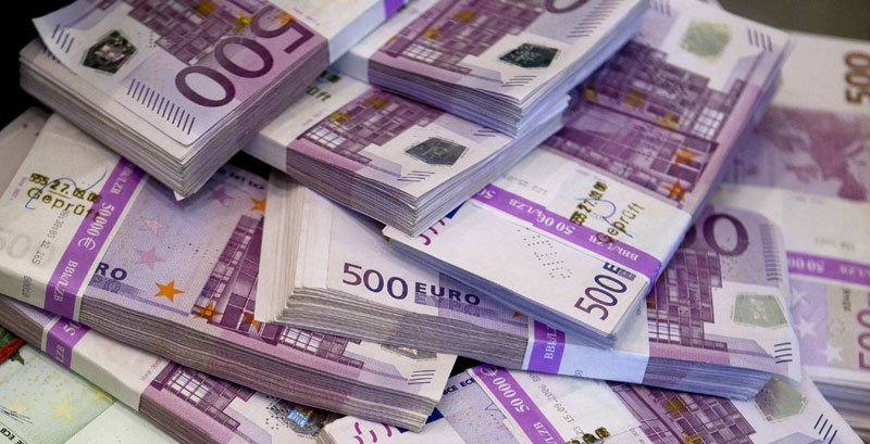 Crna Gora: Prosječna plata 508 eura