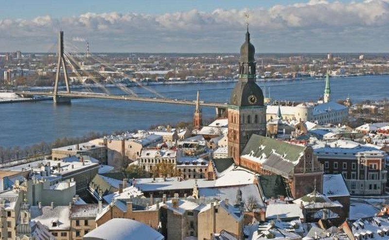 Estonija proteruje ruske diplomate, Rusi najavljuju odgovor