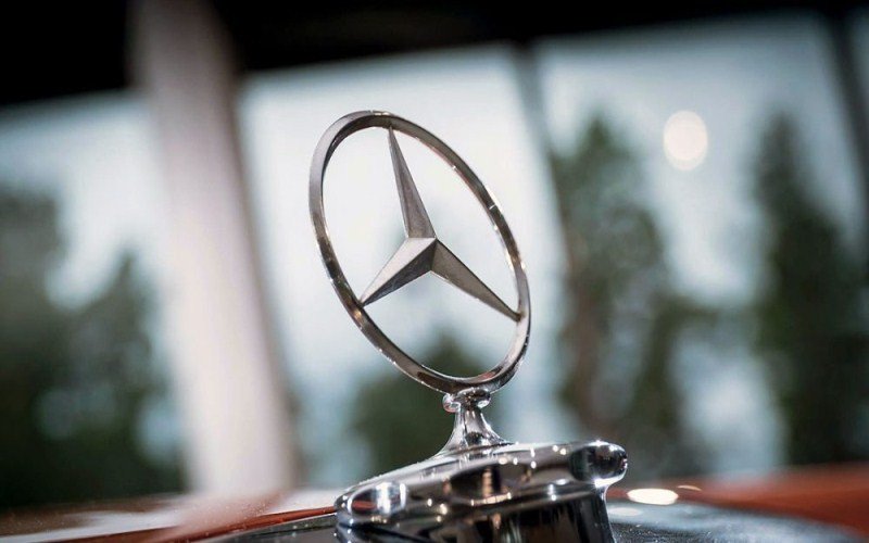 Mercedes preuzeo vodeću poziciju na tržištu luksuznih automobila