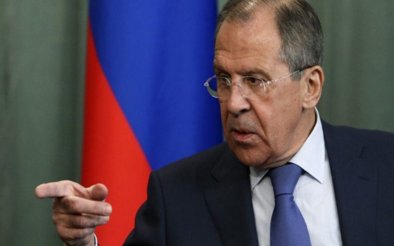 Lavrov optužio Đukanovića: Izdao je Rusiju