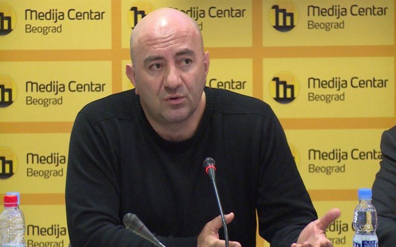 Dragišić: Srbija je bezbedna od terorističkih napada