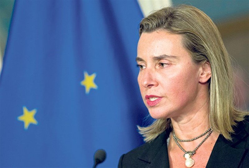 Mogerini: Budućnost Balkana je unutar EU