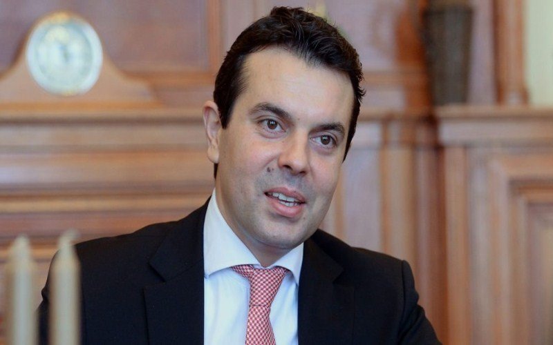 Poposki: Soroš se miješa u makedonske unutrašnje poslove