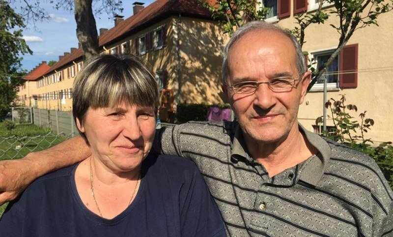 Facebook nakon 57 godina spojio brata i sestru iz BiH