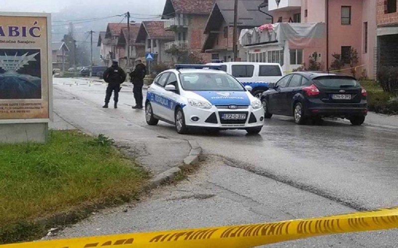 U pucnjavi ubijen  64-godišnjak