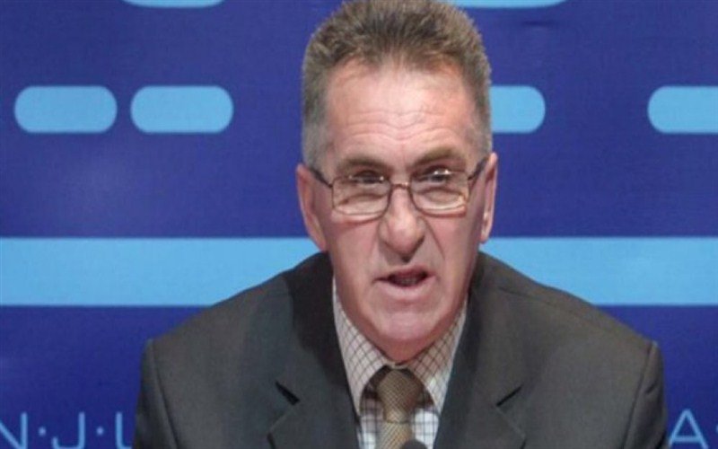 Dukić: Izetbegović i dalje vodi rat, samo drugim sredstvima