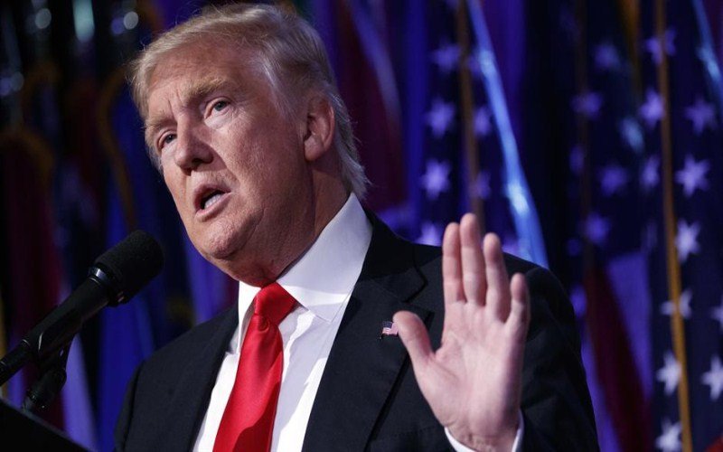 Sizors: Trampova retorika gura Kinu i SAD u "ciklus osveta"?