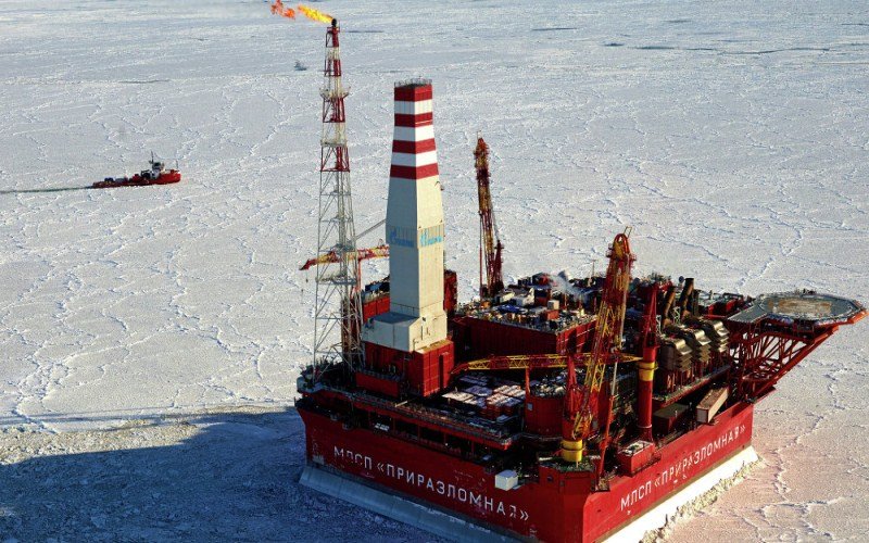 Amerika će napasti rusku naftu i gas