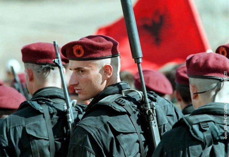 Prve optužnice za zločine OVK sledeće nedelje, potvrđen Statut