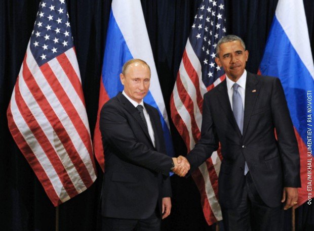 Putin čeka i četvrtog američkog predsednika