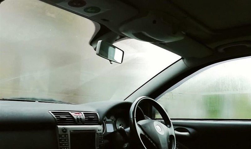 Zabranjen promet 12 sredstava za pranje vjetrobranskih stakala