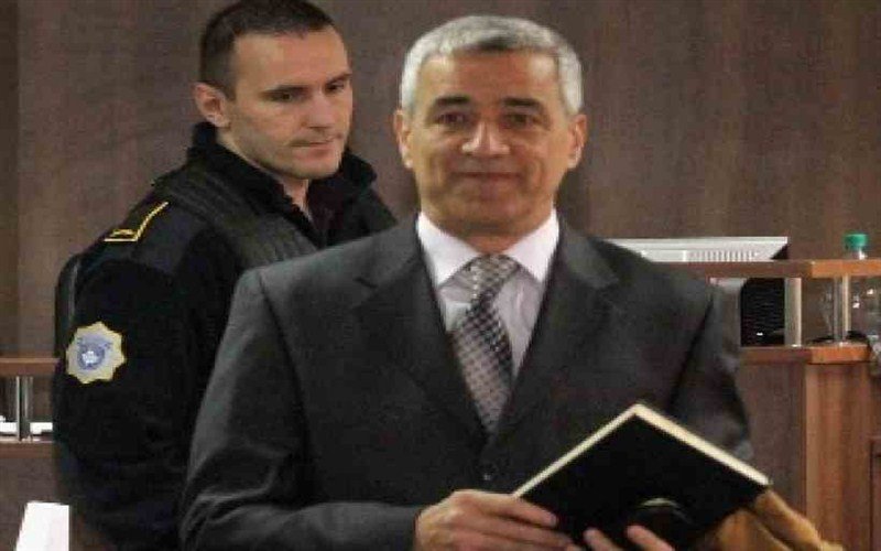 Počelo sudjenje Oliveru Ivanoviću 