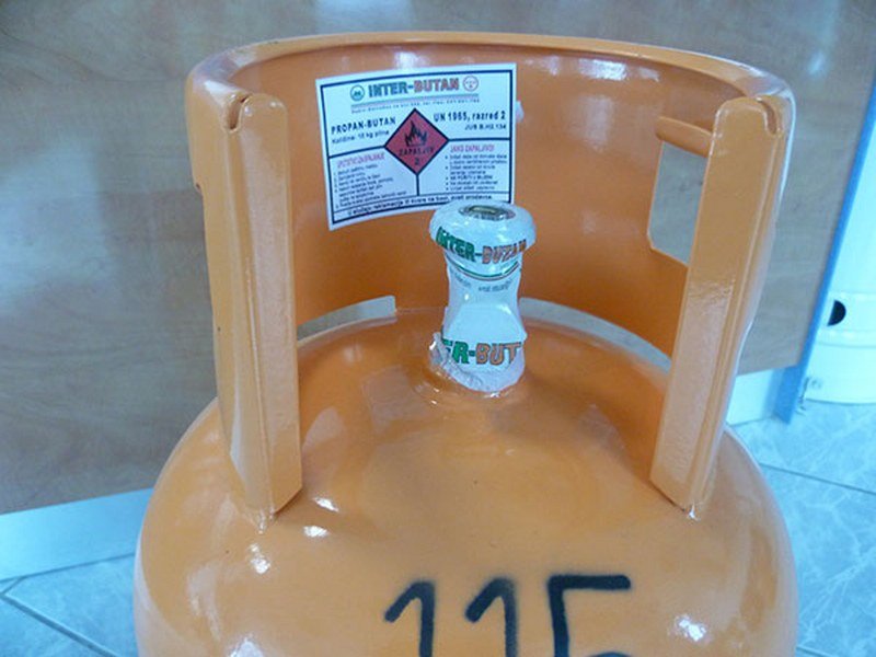 Incident u Aleksincu: Četvoro dece u bolnici zbog trovanja plinom