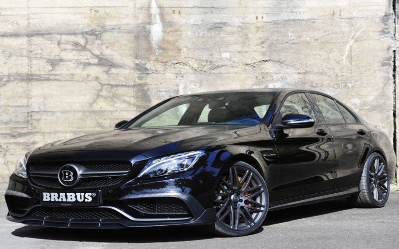 Mercedes E klase na steroidima