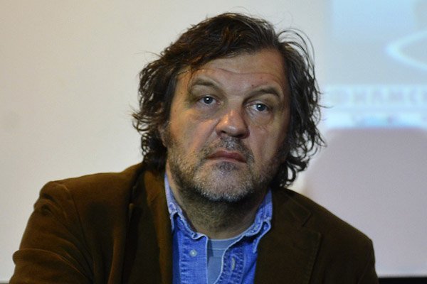 Kusturica dobija planetu sa svojim imenom