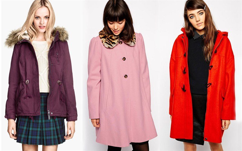 8 stvari koje morate da znate pre nego što krenete u kupovinu kaputa