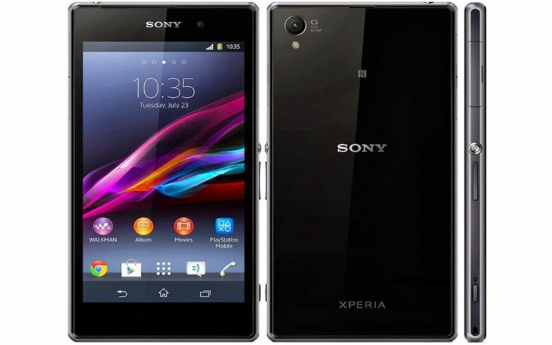 Sony predstavio novi 4K smartfon