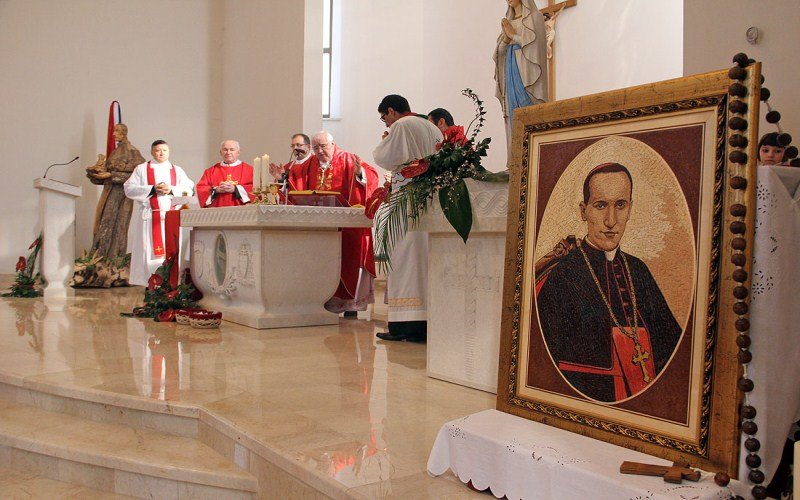Nacional: Velika prevara Crkve u Hrvatskoj, Stepinac umro od raka
