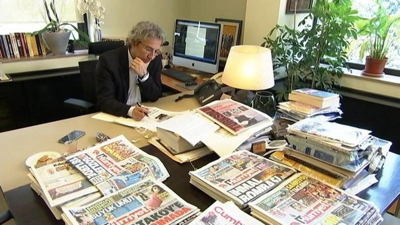 "2016. je annus horribilis – godina užasa"
