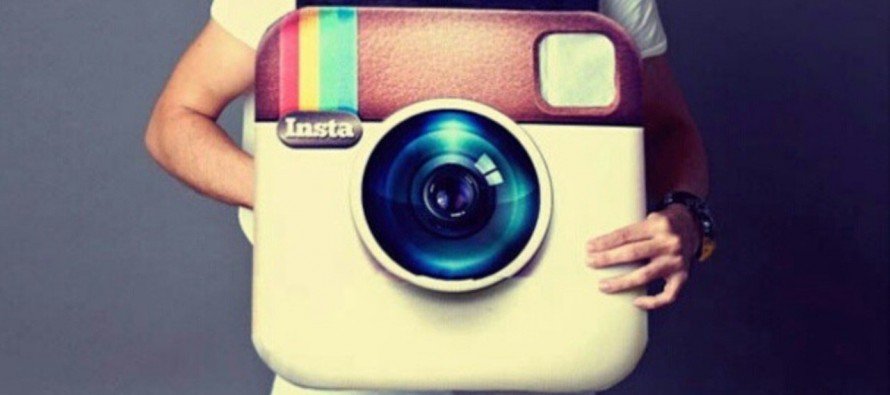 Instagram špijunira za vas
