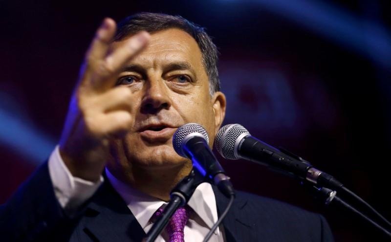 "Na šta je mislio Dodik? Neće lako dobiti svoju vojsku"