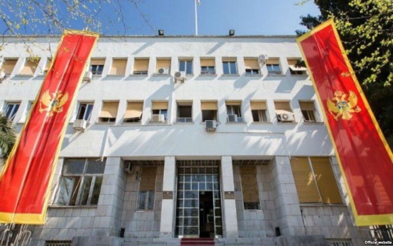 Matren: Nemačka zabrinuta zbog stanja u CG parlamentu 