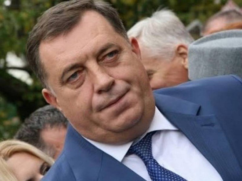 Dodik nije prodao stan u Beogradu?!