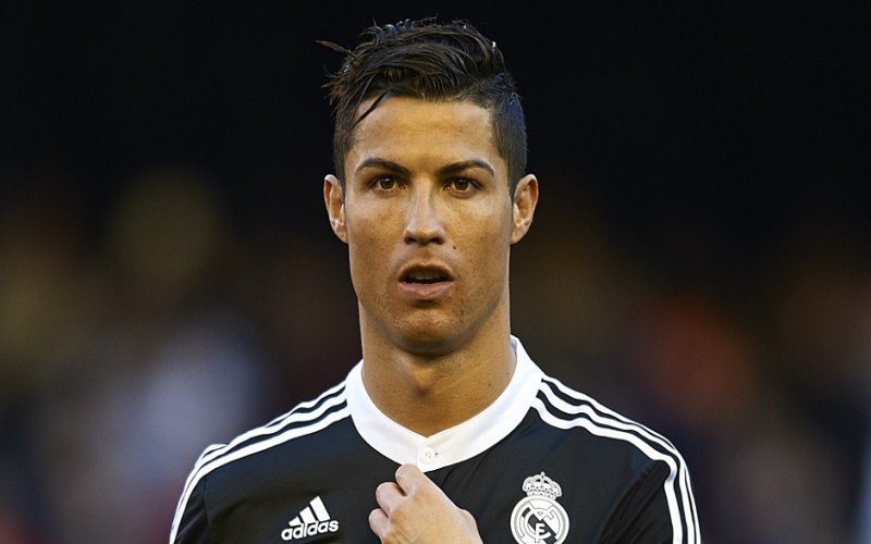Kristijano Ronaldo u nezakonitim poslovima?
