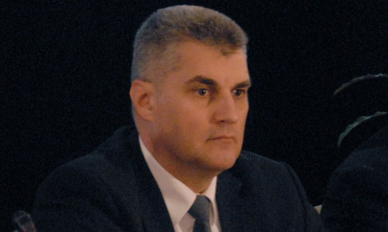 Ivan Brajović izabran za predsjednika Skupštine Crne Gore