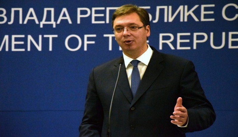 Novosti: Vučić odlazi s čela Biroa za bezbednost