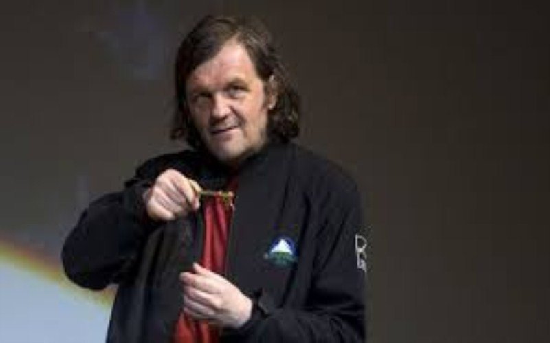 Emir Kusturica: Završio sam sa glumom
