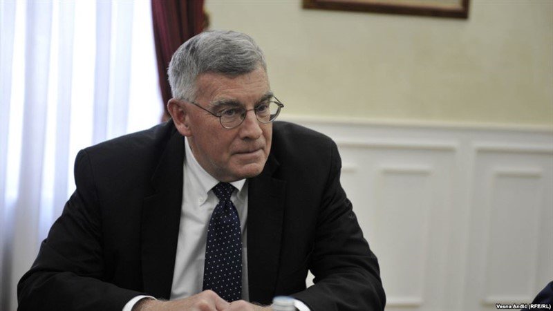 Švendiman: Imamo dovoljno dokaza da podignemo optužnice protiv nekih pripadnika OVK-a
