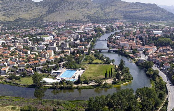 Pogledajte video kako se gradi grad sunca, Drašković do sada uložio 15 miliona KM