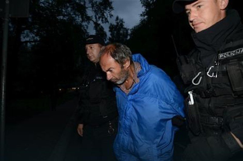 Sarajevo: Nedeljko Dragaš tvrdi da nije zapalio pravoslavnu crkvu