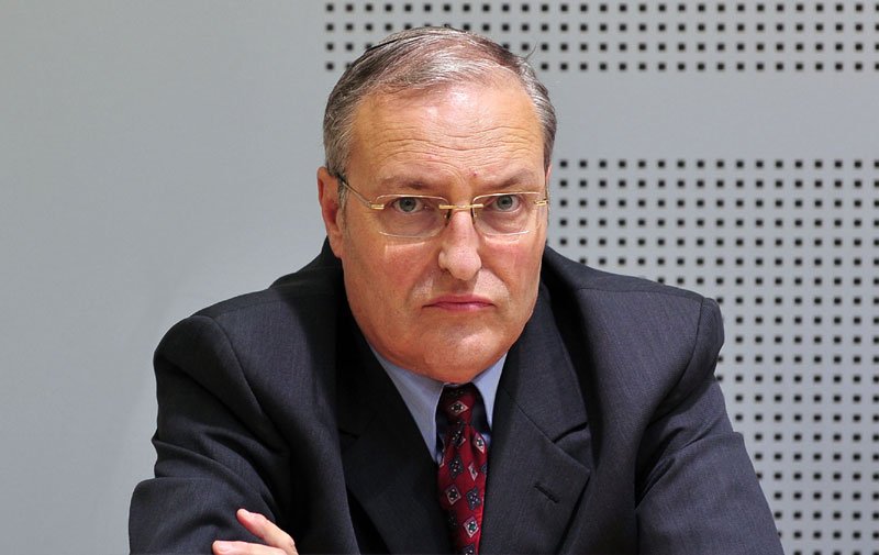 Lovac na naciste: Evropa ćuti na ustaštvo