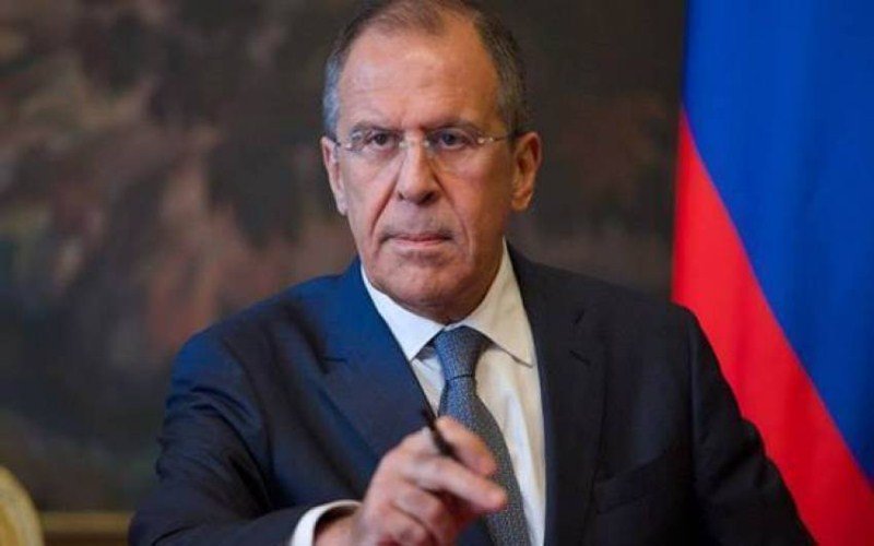 Lavrov o Obaminom pozivu Trampu da ide protiv Rusije
