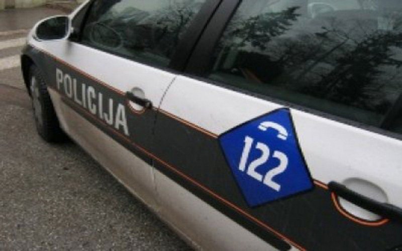 Sarajevo: Policija uhapsila muškarca koji je zlostavljao šestogodišnju kćerku
