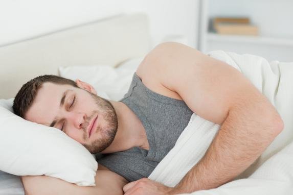 Otkrivamo: Slana hrana krivac za hrkanje